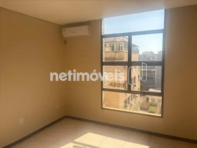 Sala Comercial à venda, 27m² no Santa Efigênia, Belo Horizonte