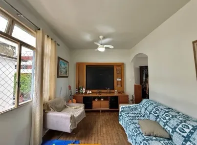 Apartamento com 3 Quartos à venda, 97m² no Pampulha, Belo Horizonte