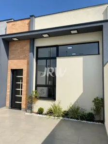 Casa com 2 Quartos à venda, 125m² no Parque Residencial Sabiás, Indaiatuba