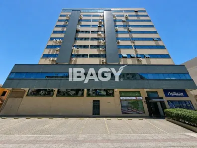 Sala Comercial para alugar, 27m² no Kobrasol, São José