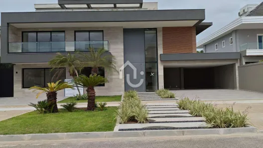 Casa de Condomínio com 7 Quartos à venda, 1100m² no Barra da Tijuca, Rio de Janeiro