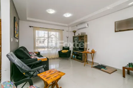 Casa de Condomínio com 3 Quartos à venda, 155m² no Hípica, Porto Alegre