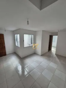Cobertura com 2 Quartos à venda, 114m² no Vila Lutécia, Santo André