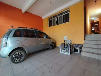 Sobrado com 2 Quartos à venda, 150m² no Cidade São Mateus, São Paulo