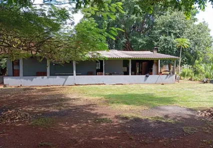 Fazenda/Sítio à venda, 12m² no , Sidrolândia