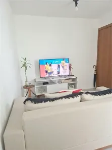 Apartamento com 2 Quartos à venda, 52m² no Cruz das Almas, Maceió