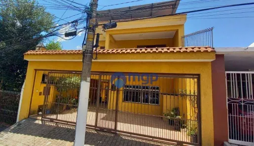 Sobrado com 4 Quartos à venda, 330m² no Vila Medeiros, São Paulo