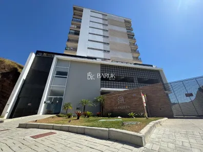 Apartamento com 2 Quartos à venda, 52m² no Granbery, Juiz de Fora
