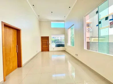Casa de Condomínio com 4 Quartos à venda, 209m² no Terras de Santana, Londrina