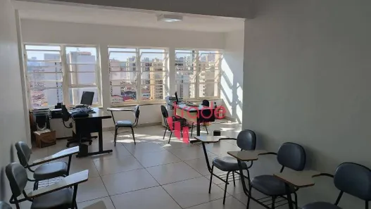 Sala Comercial à venda, 38m² no Centro, Ribeirão Preto