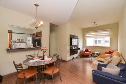 Apartamento com 2 Quartos à venda, 75m² no Lourdes, Belo Horizonte