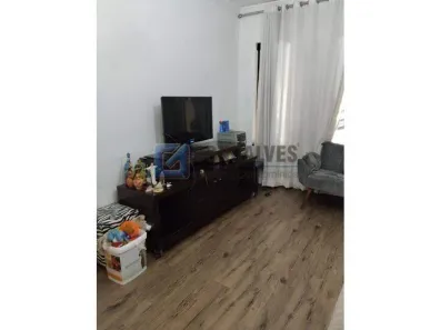 Sobrado com 3 Quartos à venda, 147m² no Nova Petrópolis, São Bernardo do Campo