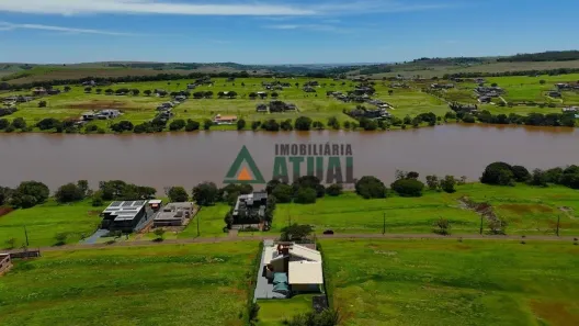 Lote/Terreno à venda, 2083m² no Ecovillas do Lago, Sertanópolis