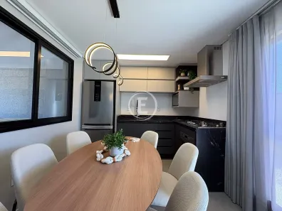  com 3 Quartos à venda, 123m² no Forquilhas, São José