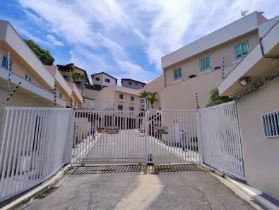 Casa de Condomínio com 2 Quartos à venda, 86m² no Jardim Santa Mônica, São Paulo