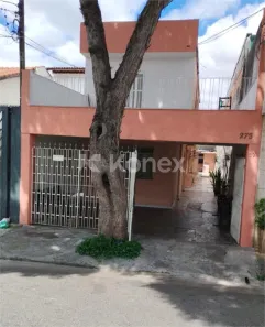 Sobrado com 4 Quartos à venda, 260m² no Parque Edu Chaves, São Paulo