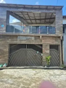 Casa com 2 Quartos à venda, 240m² no Coqueiro, Ananindeua