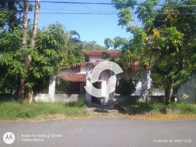 Casa com 4 Quartos à venda, 189m² no Vila Progresso, Niterói
