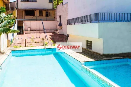Sobrado com 4 Quartos à venda, 452m² no Cambuci, São Paulo