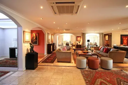 Casa com 3 Quartos à venda, 413m² no Alto de Pinheiros, São Paulo