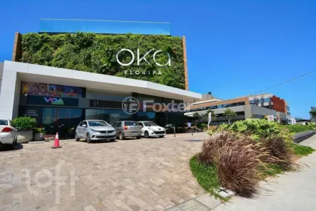 Kitnet com 1 Quarto à venda, 39m² no Campeche, Florianópolis