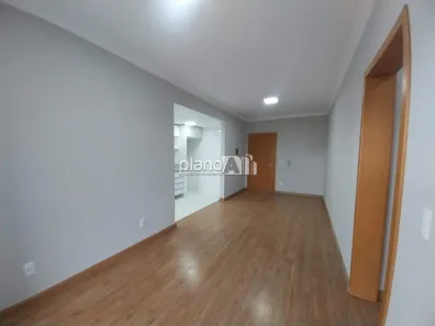 Apartamento com 2 Quartos para alugar, 74m² no Centro, Gravataí