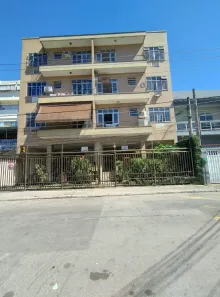 Apartamento com 2 Quartos à venda, 60m² no Jardim Carioca, Rio de Janeiro