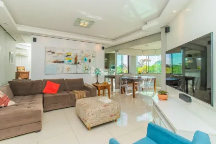 Apartamento com 3 Quartos à venda, 99m² no Vila Ipiranga, Porto Alegre