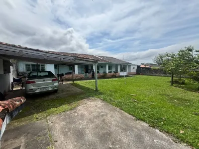 Casa com 3 Quartos à venda, 103m² no Jardim Caraminguava, Peruíbe