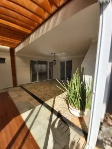Casa de Condomínio com 3 Quartos para alugar, 250m² no Residencial Marcia, São José do Rio Preto