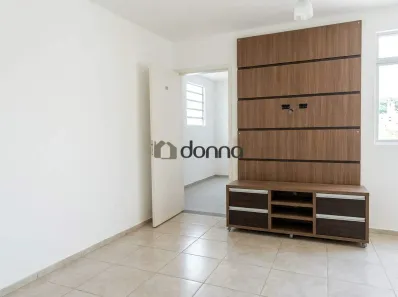 Apartamento com 2 Quartos à venda, 48m² no Fabrício, Uberaba