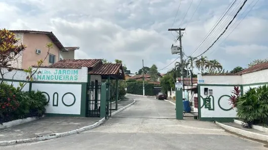 Casa com 3 Quartos à venda, 162m² no Santa Isabel, São Gonçalo