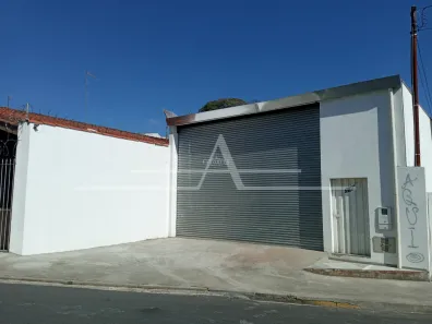 Galpão/Depósito/Armazém à venda, 270m² no Aparecida, Bragança Paulista