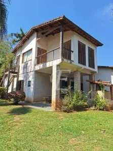 Fazenda/Sítio com 4 Quartos à venda, 10621m² no Pau Arcado, Campo Limpo Paulista