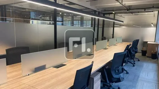Sala Comercial à venda, 237m² no Vila Olímpia, São Paulo