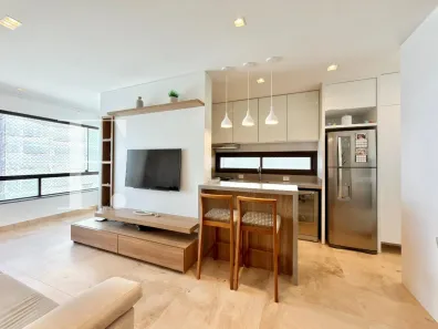 Apartamento com 3 Quartos à venda, 91m² no Navegantes, Capão da Canoa