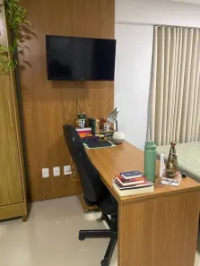 Apartamento com 1 Quarto à venda, 30m² no Cidade Universitária, Anápolis