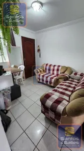 Apartamento com 2 Quartos à venda, 42m² no Fazenda da Juta, São Paulo