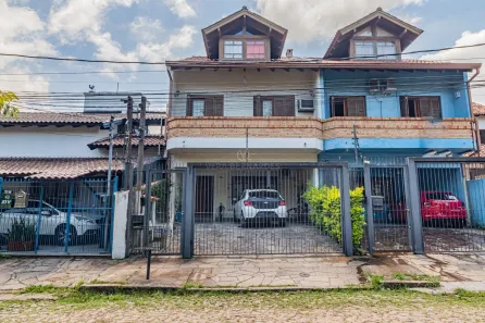 Casa com 4 Quartos à venda, 200m² no Ipanema, Porto Alegre