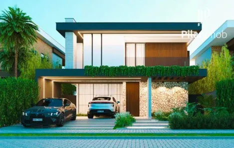 Lote/Terreno à venda, 386m² no Cidade Alpha, Eusébio