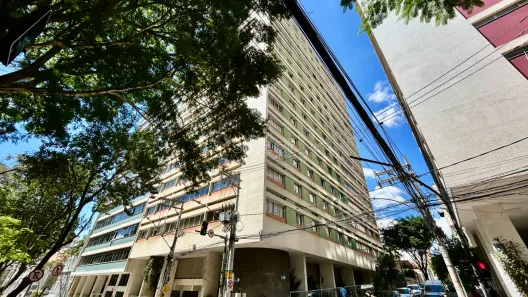 Apartamento com 3 Quartos à venda, 130m² no Centro, Juiz de Fora