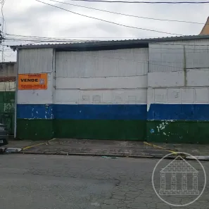 Galpão/Depósito/Armazém à venda, 200m² no Jurubatuba, São Paulo