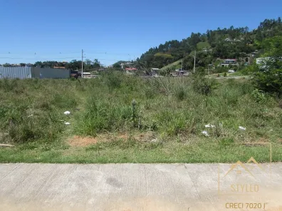 Lote/Terreno à venda, 390m² no Jardim Janaína, Biguaçu
