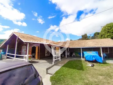 Casa de Condomínio com 7 Quartos à venda, 408m² no Residencial Moenda, Itatiba