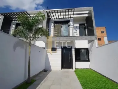 Casa com 3 Quartos à venda, 100m² no Igara, Canoas