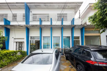 Ponto Comercial para alugar, 54m² no Jardim Oriental, São Paulo