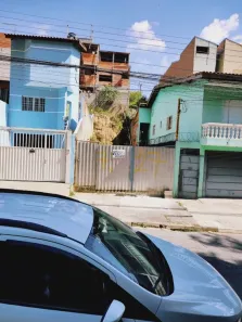 Lote/Terreno à venda, 125m² no Serpa, Caieiras
