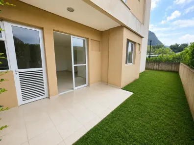 Apartamento com 3 Quartos à venda, 120m² no Jacarepaguá, Rio de Janeiro