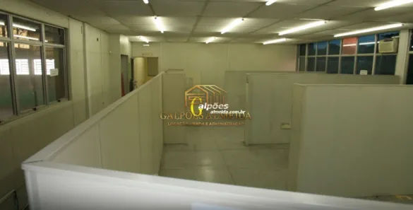 Galpão/Depósito/Armazém para alugar, 2996m² no Cidade Industrial Satélite de São Paulo, Guarulhos