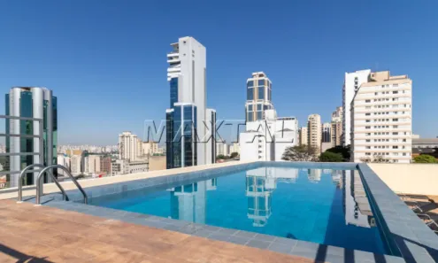 Apartamento com 2 Quartos à venda, 42m² no Santana, São Paulo